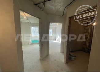 Продаю 1-ком. квартиру, 34.2 м2, поселок Верхнетемерницкий, Атмосферный переулок, 9/16