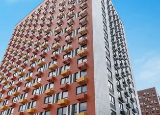 Продается 2-ком. квартира, 56.7 м2, Москва, ЮВАО, улица Вертолётчиков, 21к4