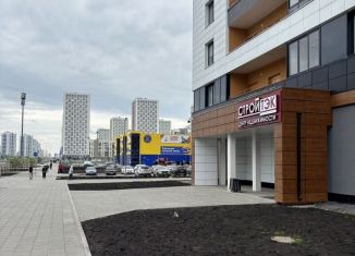 Сдам в аренду офис, 64 м2, Екатеринбург, Хрустальногорская улица, 88