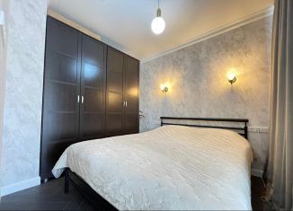 Продажа однокомнатной квартиры, 32 м2, Сочи, переулок Трунова, 6к6, микрорайон Завокзальный