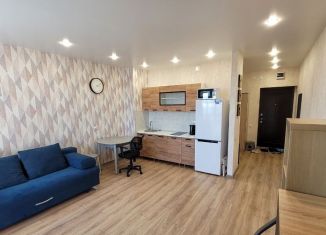 Сдам в аренду квартиру студию, 30 м2, Улан-Удэ, улица Смолина, 61