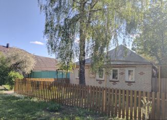 Дом на продажу, 83.4 м2, деревня 1-я Моква, Школьная улица, 5