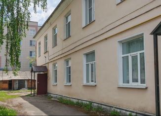 Однокомнатная квартира на продажу, 35 м2, Елец, улица Вермишева, 8