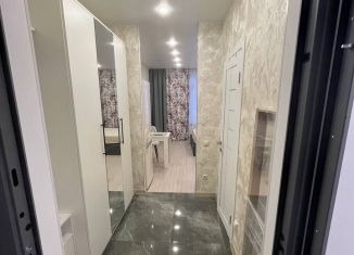 Сдается в аренду квартира студия, 24 м2, Москва, улица Авиаторов, 1, ЗАО