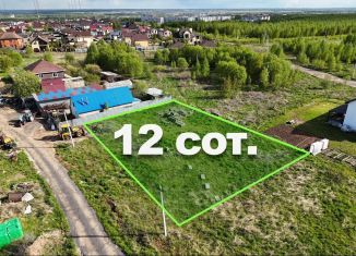 Продам земельный участок, 12 сот., Нижегородская область