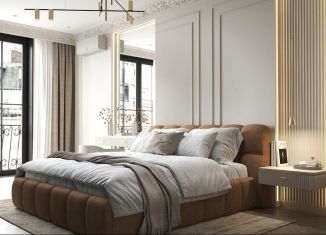 Продается 2-ком. квартира, 62.5 м2, Новороссийск