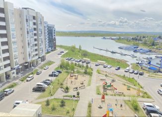 Продаю 2-комнатную квартиру, 62.2 м2, Иркутск, Байкальская улица, 346, ЖК Символ