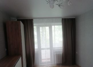 Сдача в аренду 1-ком. квартиры, 31 м2, Новосибирск, улица Петухова, 28, Кировский район