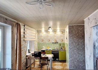 Продам 1-комнатную квартиру, 37.7 м2, Карелия, посёлок Хюмпеля, 32