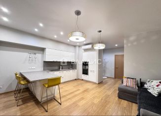Продаю 1-комнатную квартиру, 43 м2, Санкт-Петербург, Новгородская улица, 23