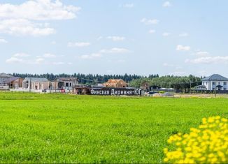 Продажа участка, 7.8 сот., Ленинградская область