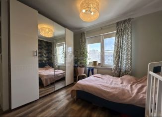 1-ком. квартира на продажу, 40.1 м2, Санкт-Петербург, Хасанская улица, 22к2