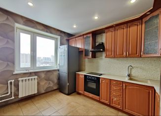 Продам двухкомнатную квартиру, 53.8 м2, Москва, Соловьиный проезд, 4к1, ЮЗАО
