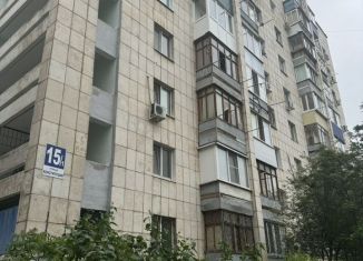 Продажа однокомнатной квартиры, 28 м2, Оренбург, улица Конституции СССР, 15/1, Дзержинский район