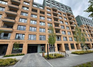 Продам квартиру студию, 25.6 м2, Тюмень, ЖК Речной Порт