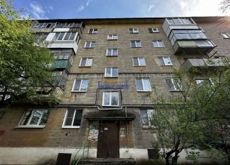 Продажа однокомнатной квартиры, 30 м2, Свердловская область, улица Пархоменко, 33
