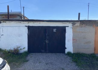 Продается гараж, 30 м2, Черемхово, улица Сибирских Партизан