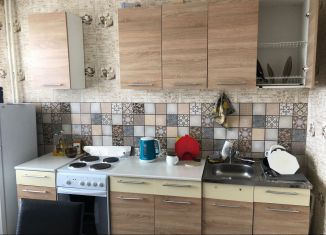 Сдаю в аренду однокомнатную квартиру, 44 м2, Отрадное, улица Гагарина, 20