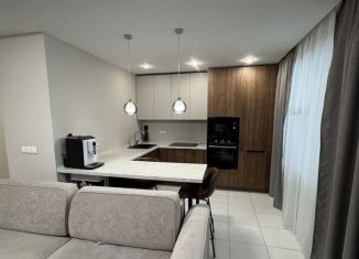 Продается 2-комнатная квартира, 48.9 м2, Екатеринбург, улица Татищева, 53, метро Геологическая