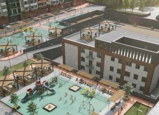 Продаю квартиру студию, 30.4 м2, Ростов-на-Дону, ЖК Гринсайд, улица Нансена, 109/2