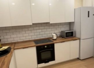 Сдам в аренду 2-ком. квартиру, 75.7 м2, Краснодар, Ставропольская улица, 107/9