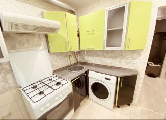 2-комнатная квартира на продажу, 42.3 м2, Новомосковск, улица Льва Толстого, 3
