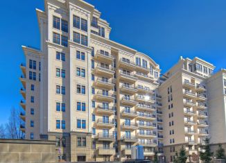 Продаю двухкомнатную квартиру, 112 м2, Москва, 2-я Фрунзенская улица, 8, район Хамовники