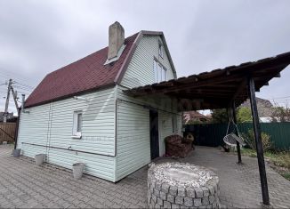 Продается дом, 74.4 м2, Калининградская область, Школьная улица, 39