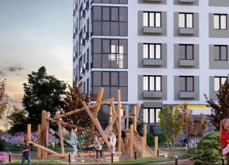 Квартира на продажу студия, 27.2 м2, Тюмень, Калининский округ, Интернациональная улица, 197А