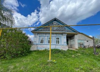 Продается дом, 47.6 м2, Нижегородская область, Новая улица, 97