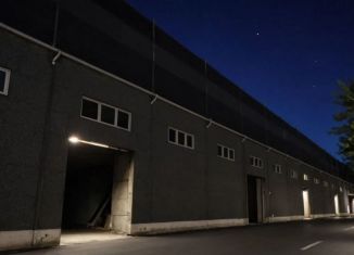 Сдам производство, 2500 м2, Рязань, Промышленная улица, 21