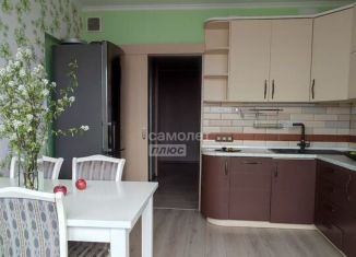 Двухкомнатная квартира на продажу, 58.9 м2, Лобня, улица Юности, 5