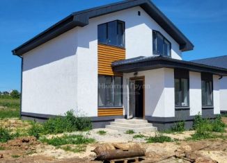 Продажа дома, 140 м2, деревня Бурцево, улица Шабуевка, 23/11