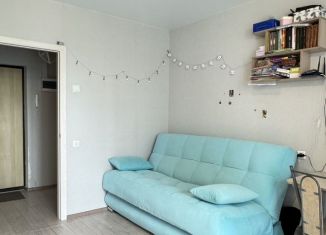 Квартира на продажу студия, 25 м2, Челябинская область, проспект Победы, 311