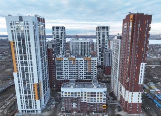 Продажа 3-ком. квартиры, 72.8 м2, Екатеринбург, улица Крауля, 179, Верх-Исетский район