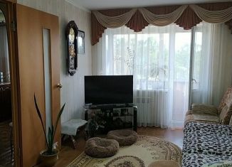 3-комнатная квартира на продажу, 54.4 м2, Бугульма, улица Климента Ворошилова, 1