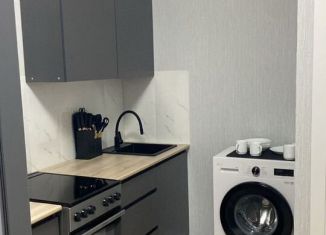 Сдам в аренду однокомнатную квартиру, 34 м2, Краснодар, Воронежская улица, 47/10, микрорайон Черемушки