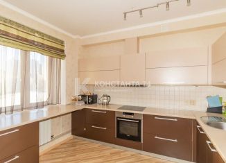 Продам трехкомнатную квартиру, 98.3 м2, Челябинск, улица Работниц, 72