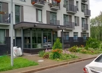 Продаю 2-комнатную квартиру, 58 м2, поселок Мещерино, 4-й квартал, 4