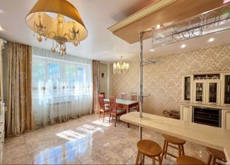 Продажа таунхауса, 268 м2, Иркутская область, микрорайон Радужный, 56