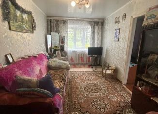 Продаю 3-комнатную квартиру, 51.8 м2, Юрьев-Польский, улица Герцена, 4