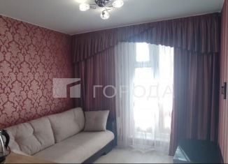 Квартира на продажу студия, 19.3 м2, Новосибирск, улица Виктора Уса, 7, Кировский район