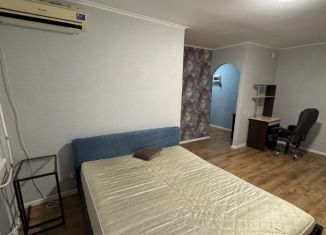 Сдаю однокомнатную квартиру, 34 м2, Новосибирск, проспект Карла Маркса, 45, Ленинский район
