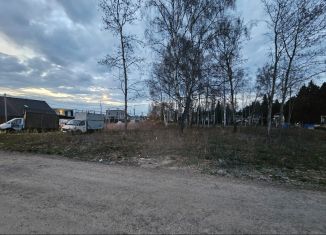 Продам земельный участок, 5.5 сот., деревня Акиньшино