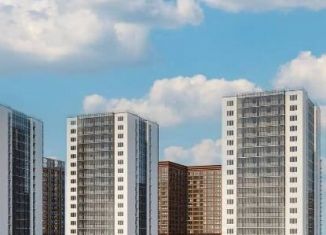 Продается 1-комнатная квартира, 37.6 м2, Красноярский край, ЖК Три Слона, 1
