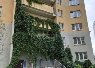 Продаю квартиру студию, 26.6 м2, Санкт-Петербург, метро Улица Дыбенко, улица Осипенко, 4к1