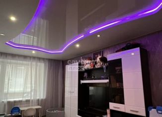 2-комнатная квартира на продажу, 50.1 м2, Вологодская область, Рабочая улица, 3