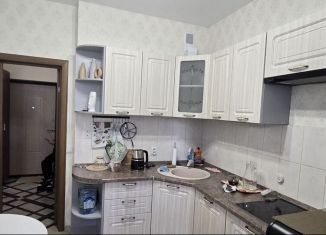 1-комнатная квартира в аренду, 35 м2, Тульская область, Октябрьская улица, 221/3