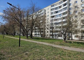 Продается квартира студия, 11.5 м2, Москва, Алтайская улица, 26, район Гольяново