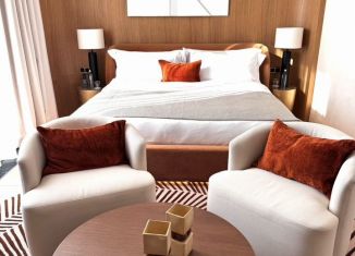 Продажа 3-ком. квартиры, 115.2 м2, Сочи, улица Голубые Дали, 99Г, микрорайон Голубые Дали